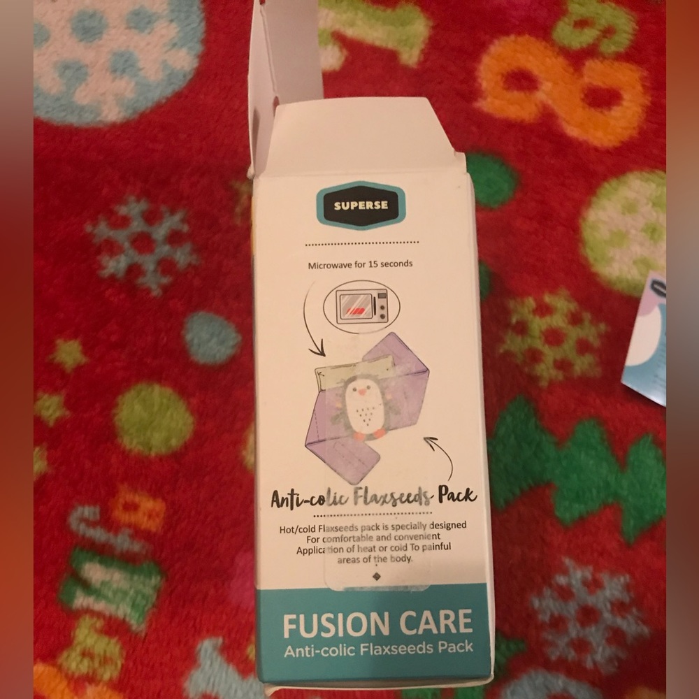 NEW Superse Baby Heating Pad - Picture 8 of 16